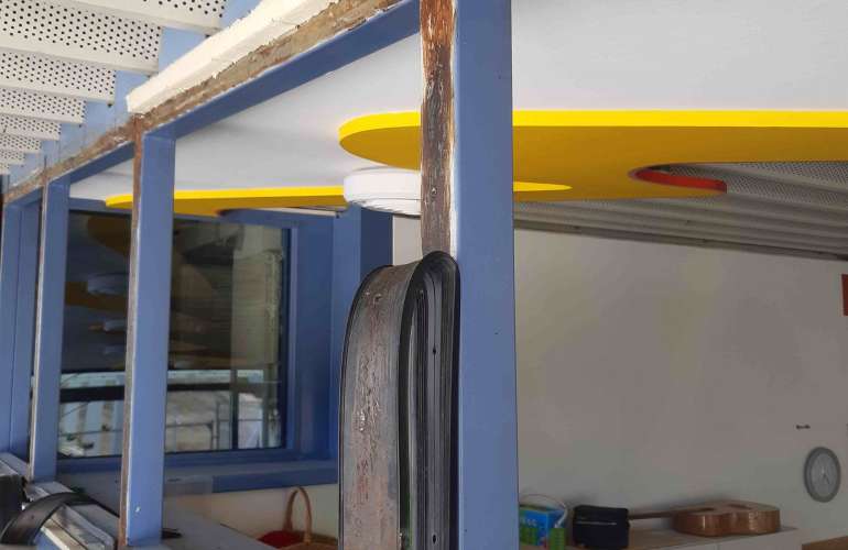 KIGA Unterknöringen